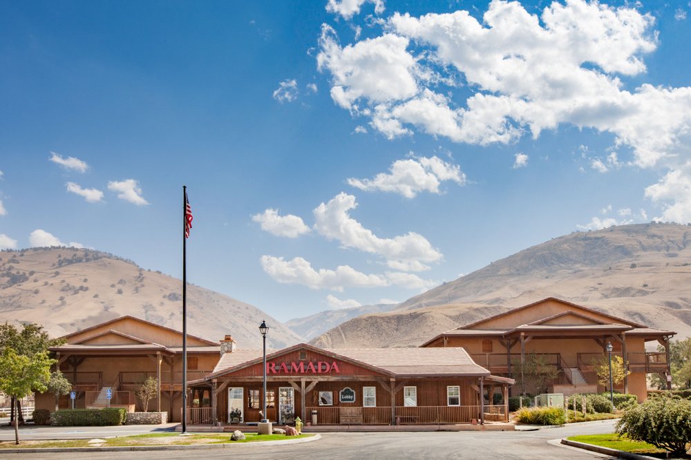 Ramada Limited Lebec 32 Photos & 73 Reviews Hotels 9000