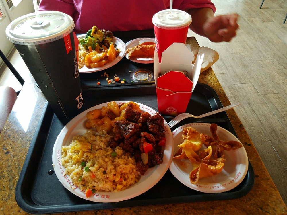 Panda Express