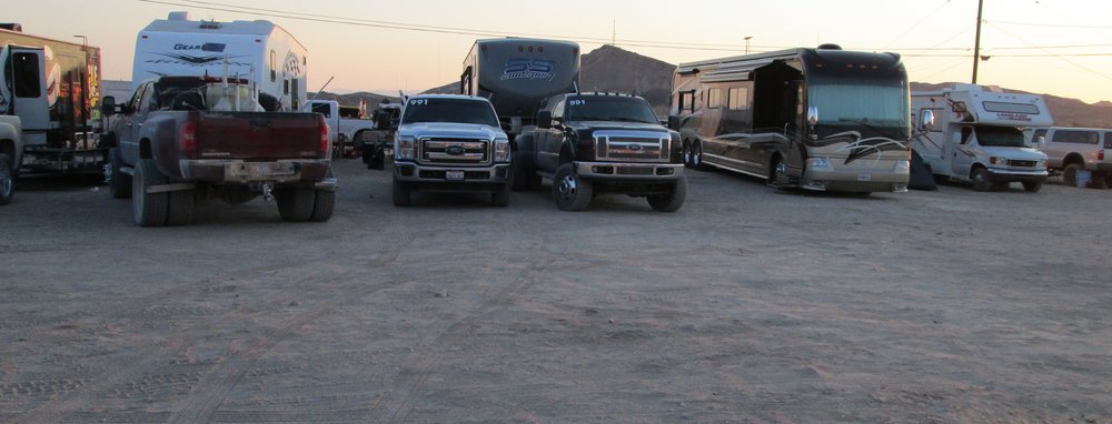 Available RV Rentals Tonopah, NV %business_name