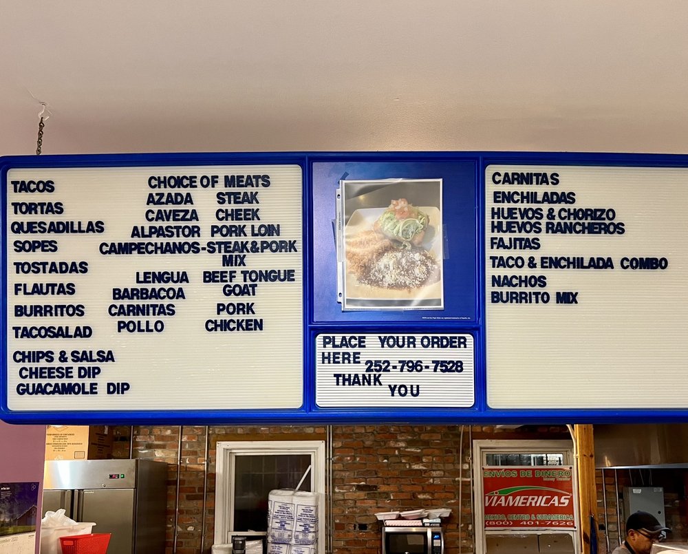 Tienda Mexicana Peniel