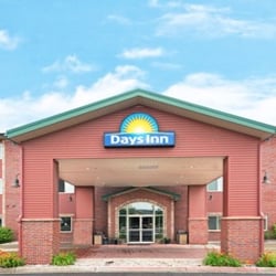 Days Inn Wellington Fort Collins Area Hotels 7860 6th St Photo Of Days Inn Wellington Fort Collins Area Co United States