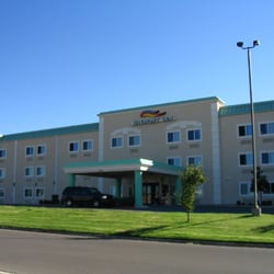 Baymont By Wyndham Lawton 26 Photos 20 Reviews Hotels 1203 Photo Of Baymont By Wyndham Lawton Ok United States Inn