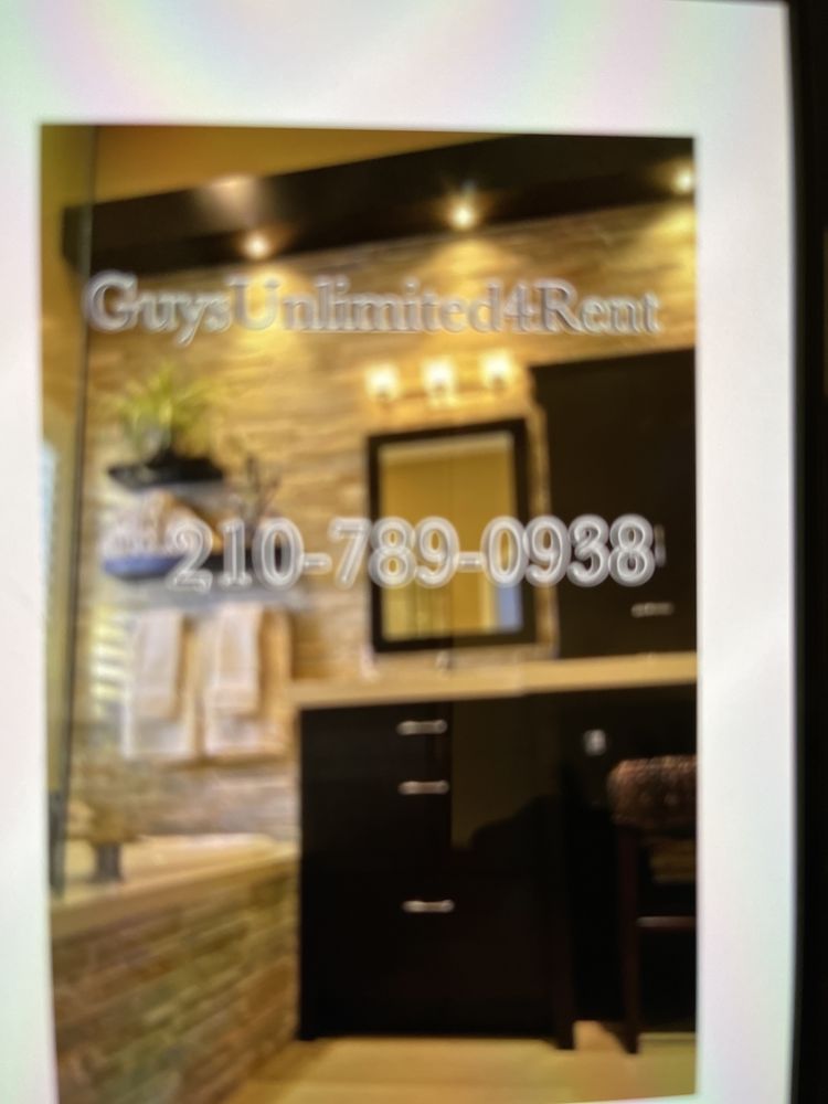 image of business Guys Unlimited 4 Rent