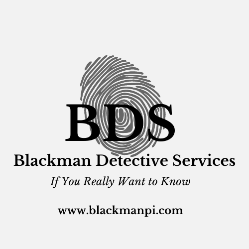 Blackman Detective Services