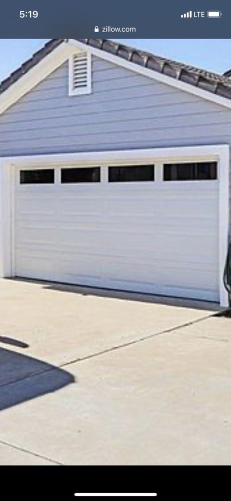 image of business Precision Homes & Door Company