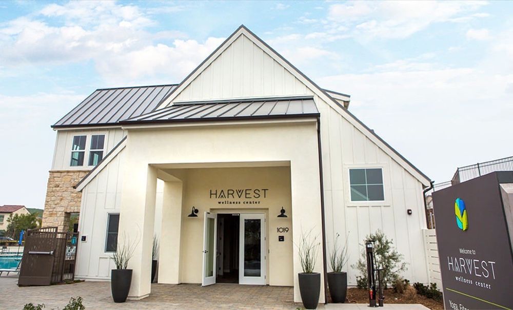 Harvest Wellness Center