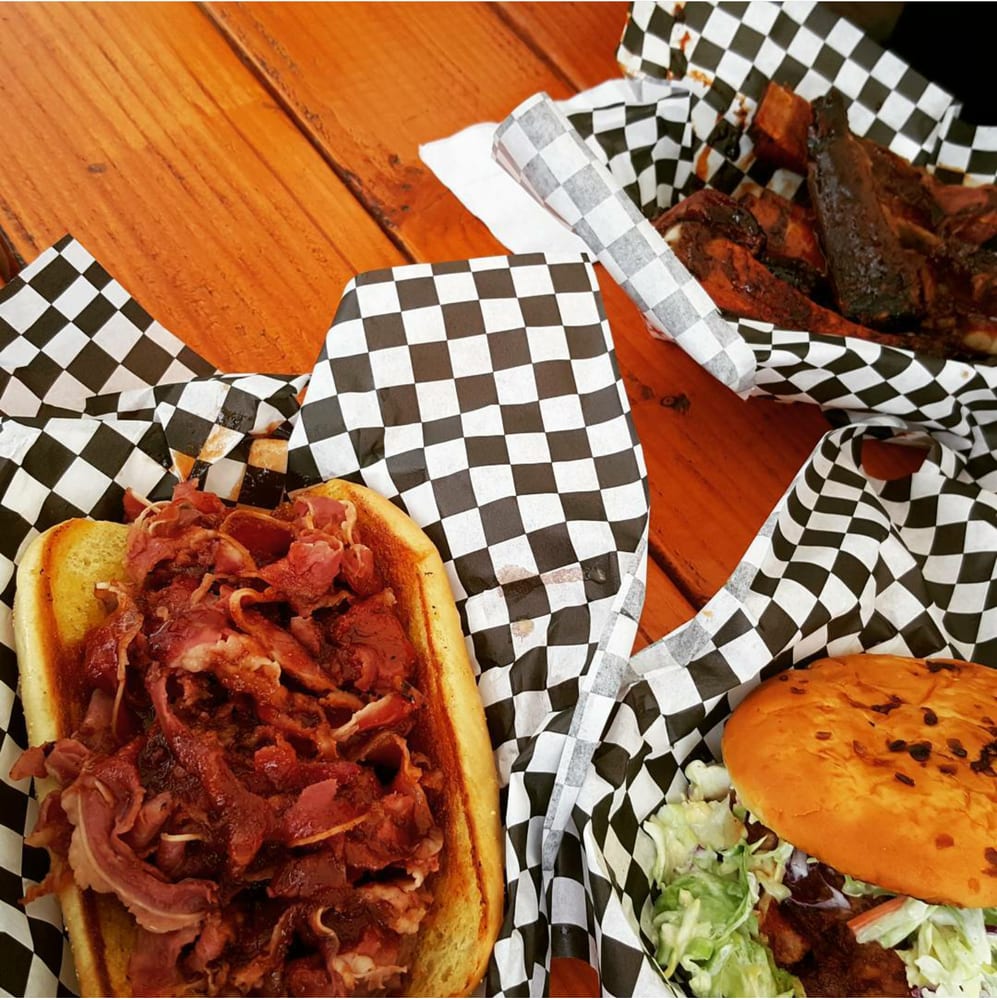 BBQ By Tony 34 Photos & 40 Reviews Barbeque 1295 Hwy 99, Eugene
