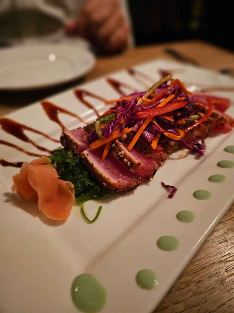 Jeffrey Adams on Fourth