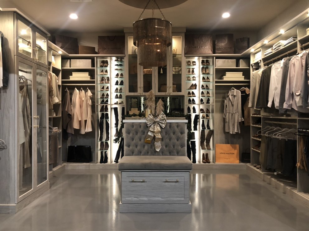 image of business Inspired Closets Las Vegas
