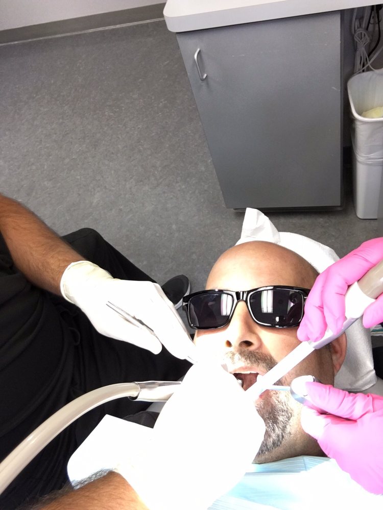 image of business Montecito Dental Group