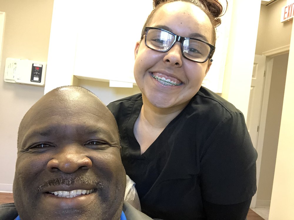 image of business Bright Now Dental & Orthodontics