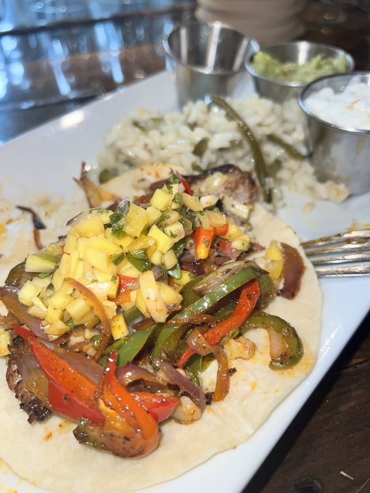 Stone House Grille
