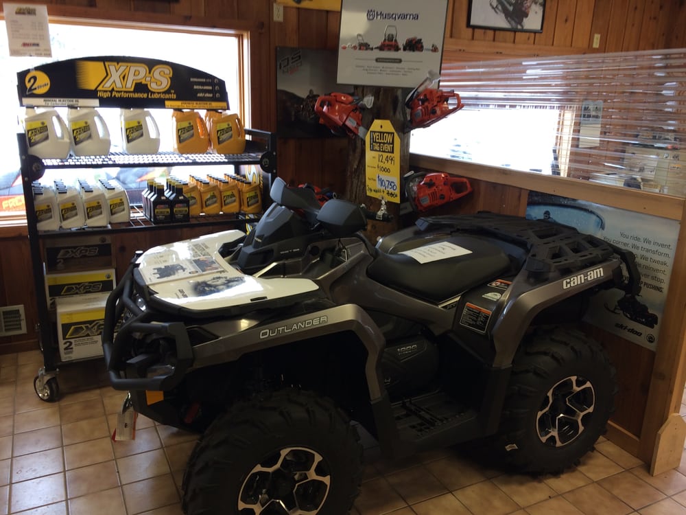 Land O’ Lakes Recreation 10 Photos ATV Rentals/Tours 1702 N US