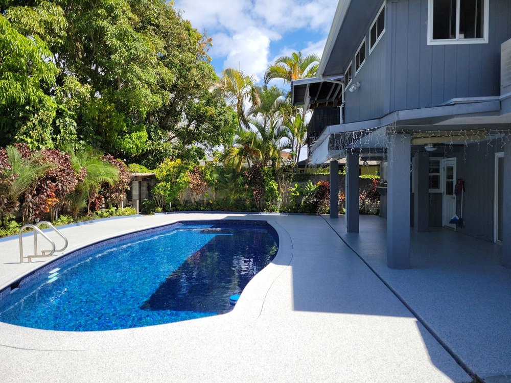 image of business Concrete Coatings Hawaii