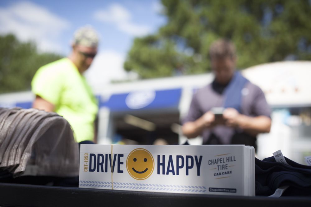 Chapel Hill Tire