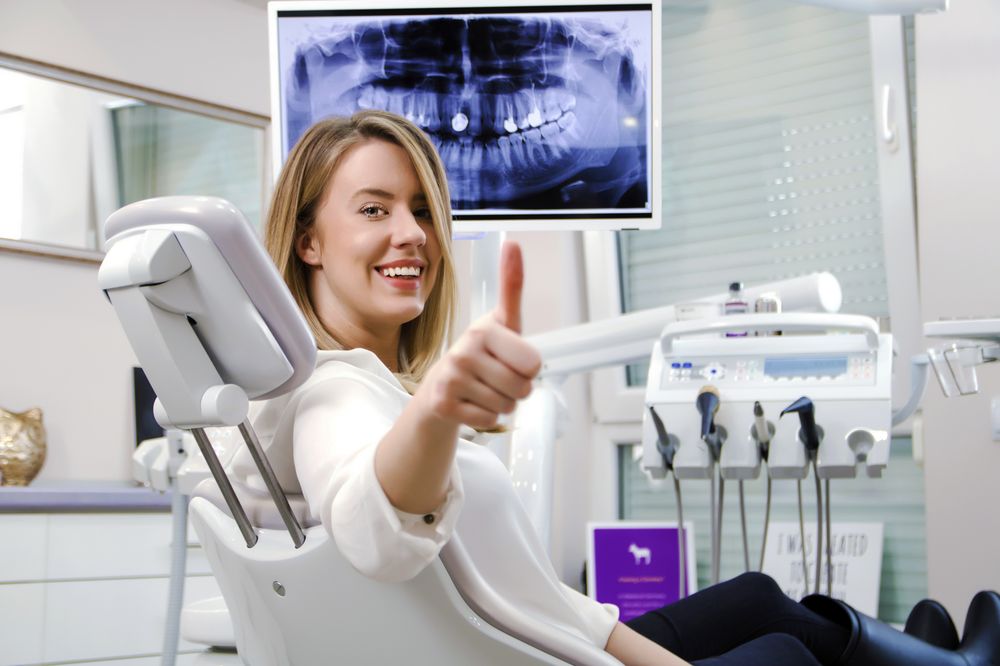 image of business Glow Comprehensive Dentistry