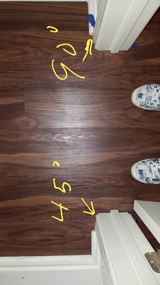 image of business Bellus Flooring