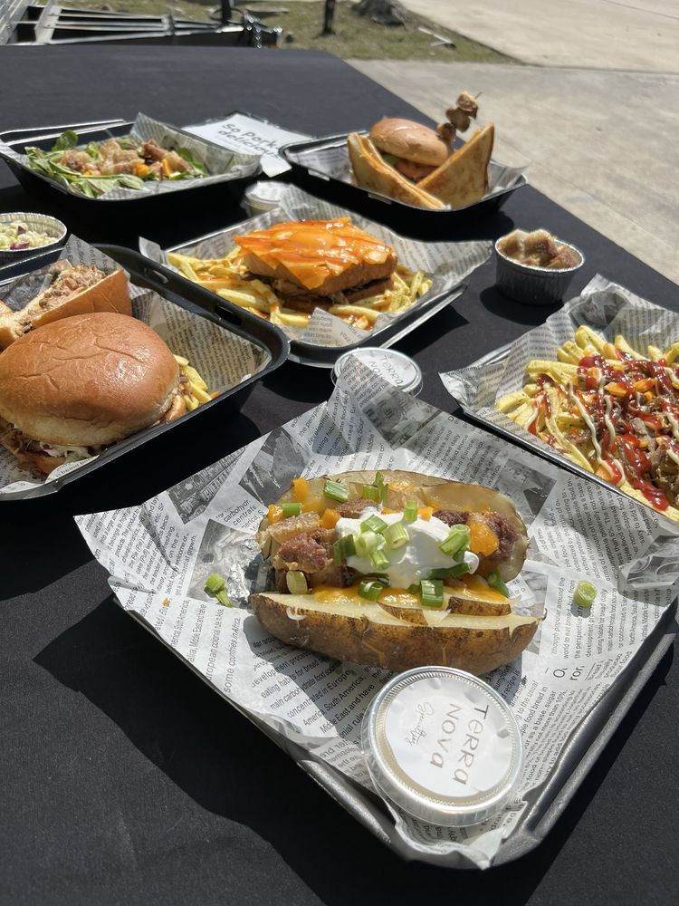 Terra Nova Specialties