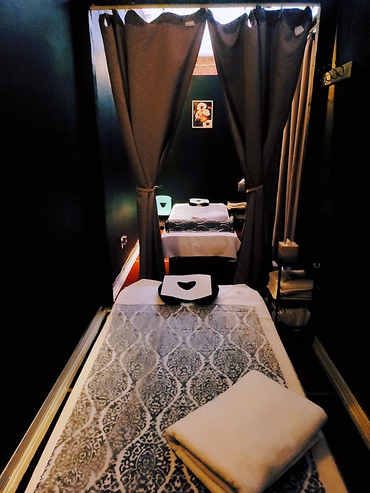 Lucky Massage