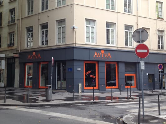 cuisines aviva - cuisine & salle de bain - 1 rue villeroy, la