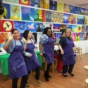 Paintbrushes And Party Closed 43 Photos 17 Reviews Art Photo Of Paintbrushes And Party Poughkeepsie Ny United States