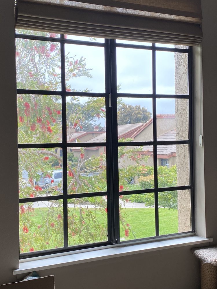 805 Window Cleaning Services