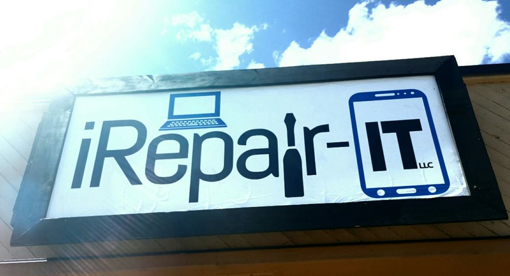 iRepairIT Mobile Phone Repair 44 Rock Island Rd, East Wenatchee