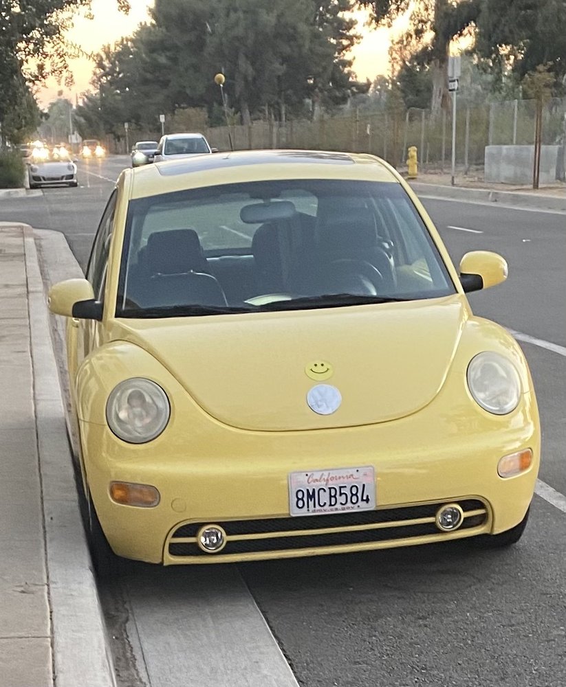 Mitch's Auto
