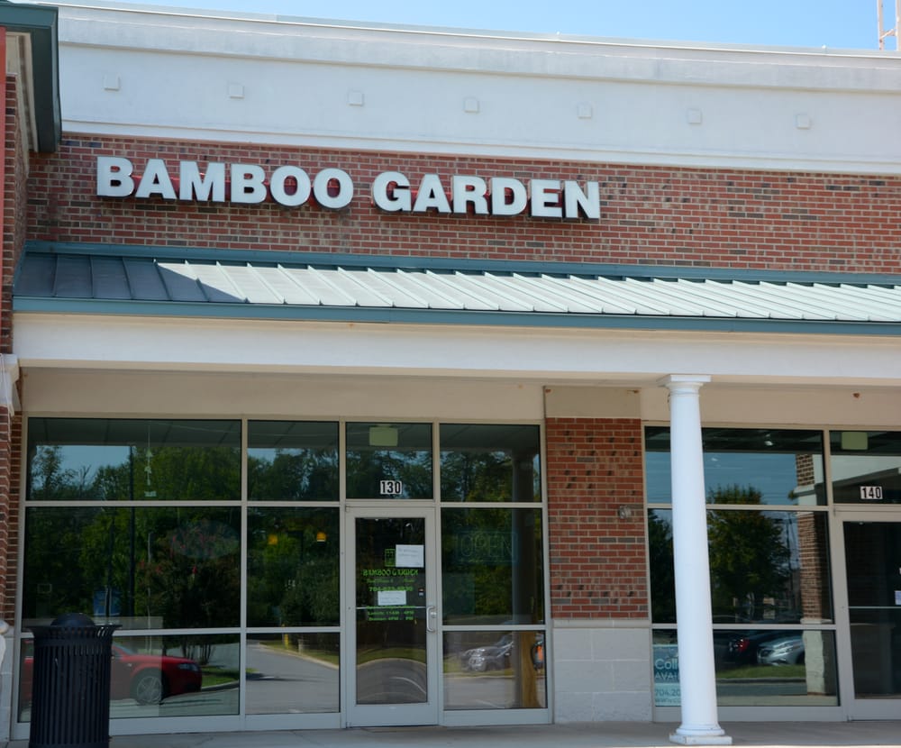 Bamboo Garden 14 Reviews Chinese 231 Mtholly Huntersville Rd