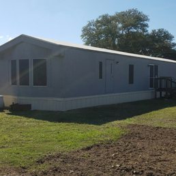 Photos For Courvilles Mobile Home Releveling Repair Yelp Photos For Courvilles Mobile Home Releveling Repair Yelp