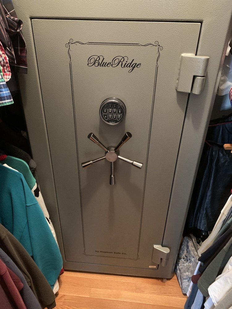 American Eagle Locksmith