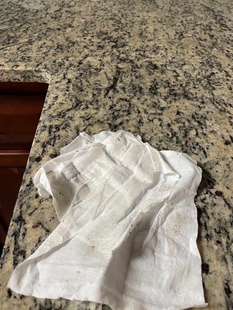 Tiny Tay’s Cleaning