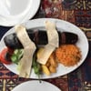 Old Ottoman Cafe & Restaurant