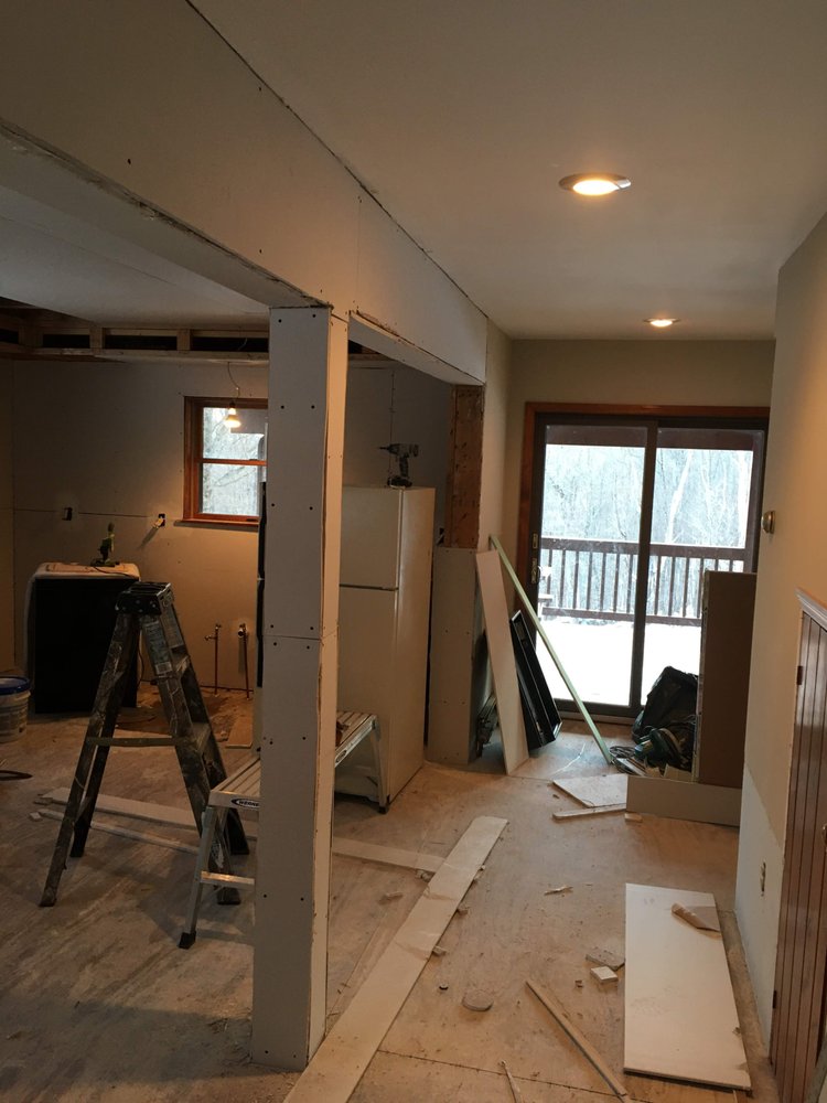 image of business Sticks and Stones Remodeling