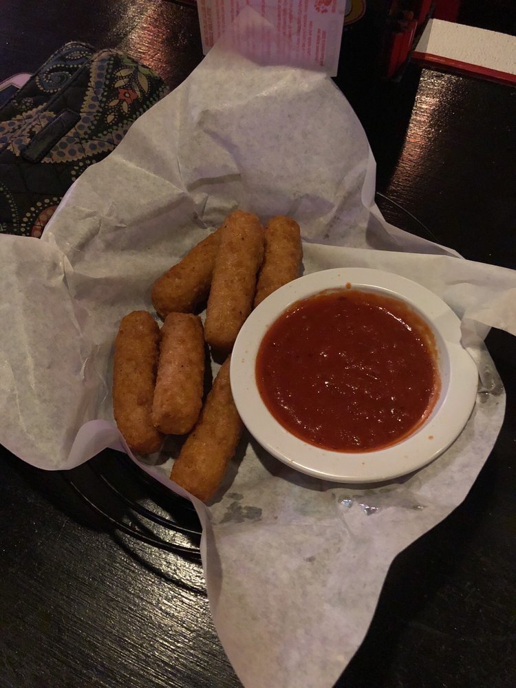 Parrot's Bar & Grill