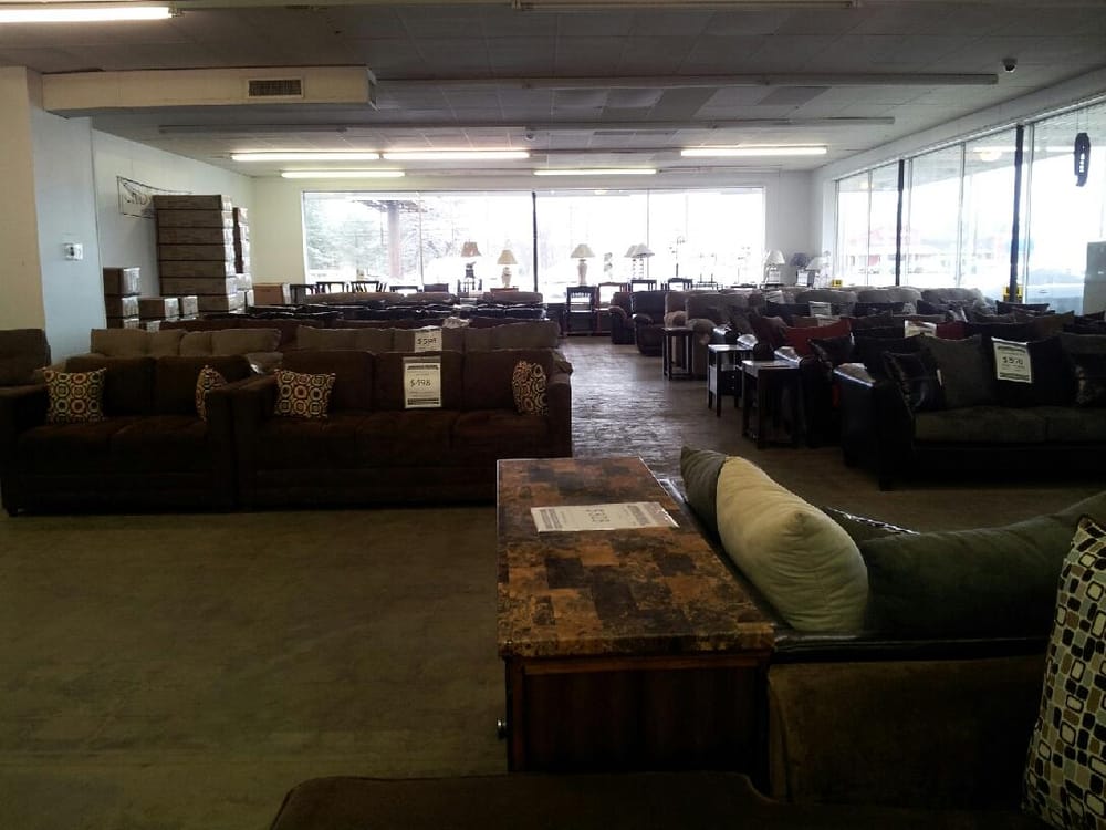 American Freight: Furniture and Mattress