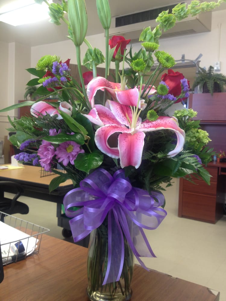 Flowers And Country Florists 9401 Mansfield Rd, Shreveport, LA