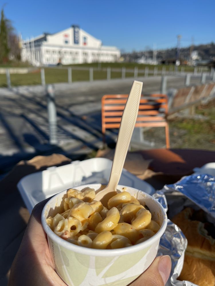 Jack's BBQ - South Lake Union