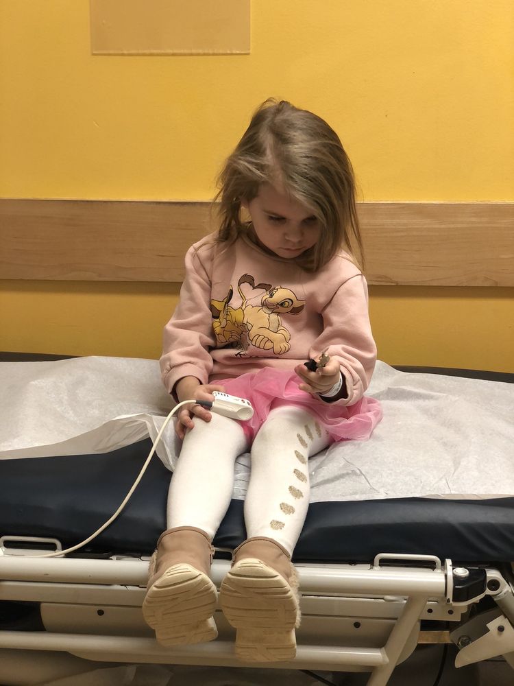 image of business Seattle Children’s Bellevue Clinic and Surgery Center