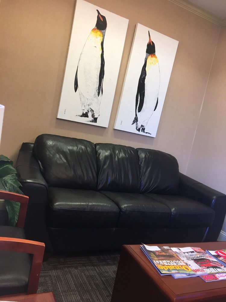 image of business Rosenthal Matthew S DMD