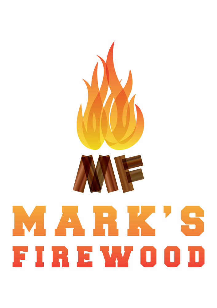 Mark's Stump Grinding