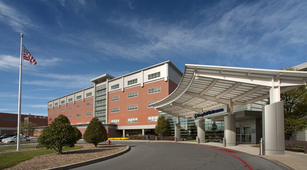 UPMC Outpatient Services