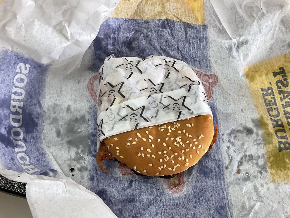 Carl's Jr