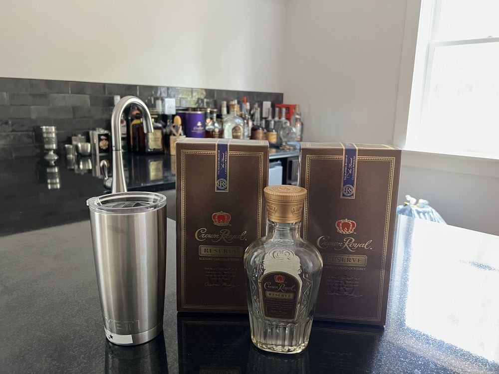 O'darby's Liquor Barn