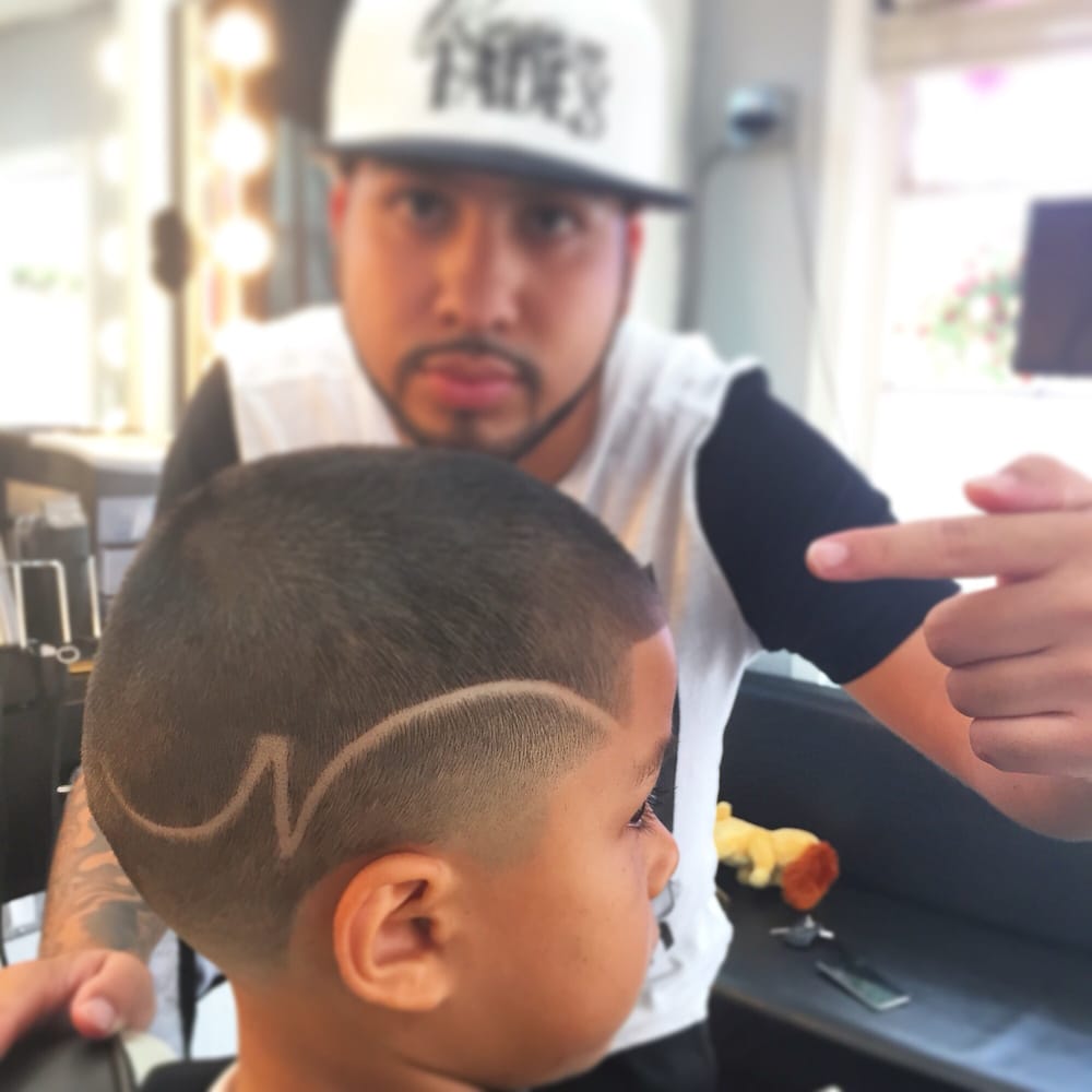 Kings of Fades Make An Appointment 116 Photos & 34