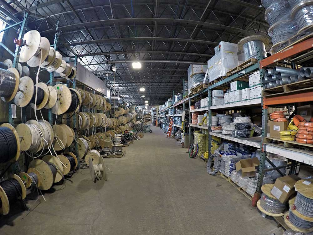 Michaels Electrical Supply
