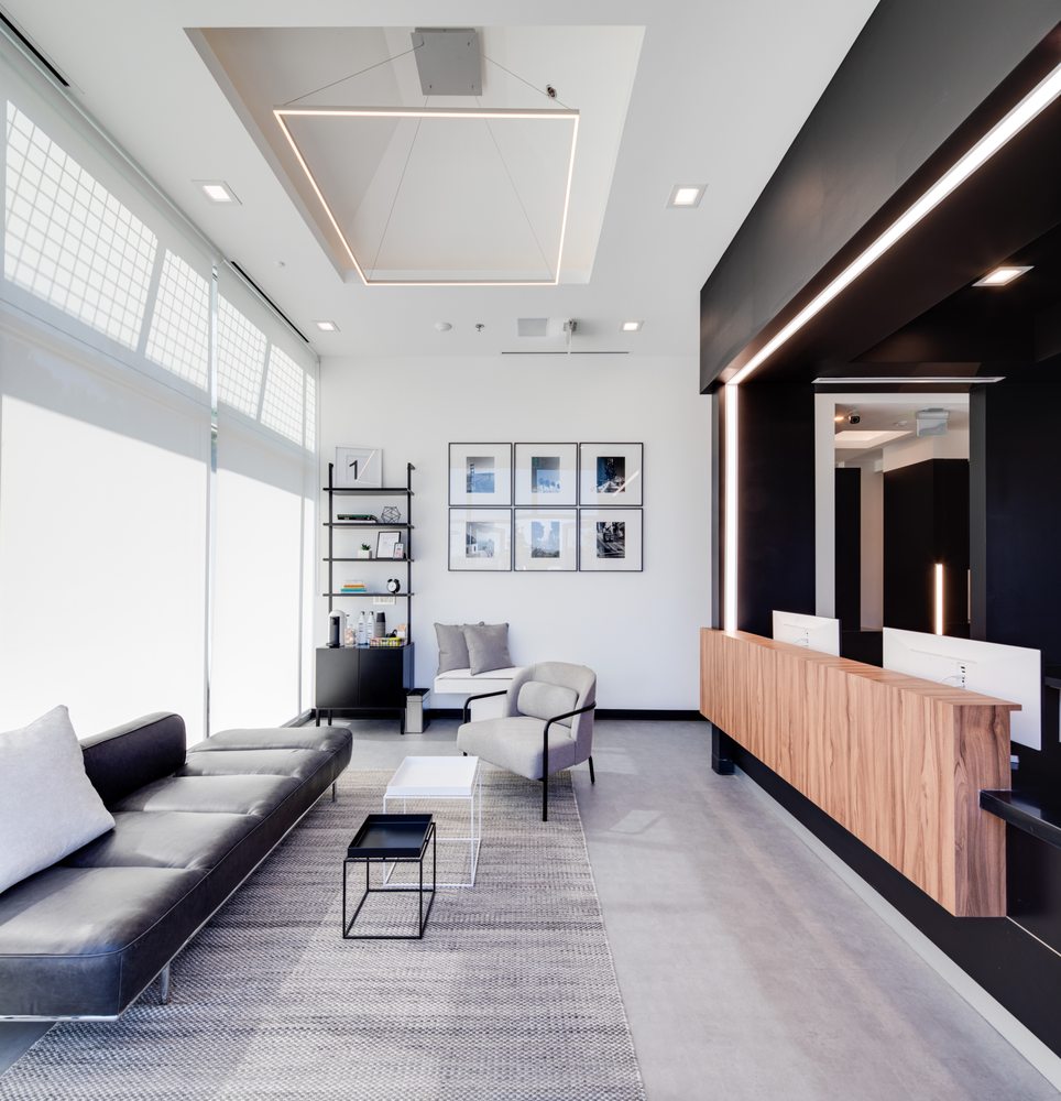 image of business One Dental
