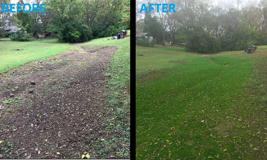 Miller Landscaping and Lawncare
