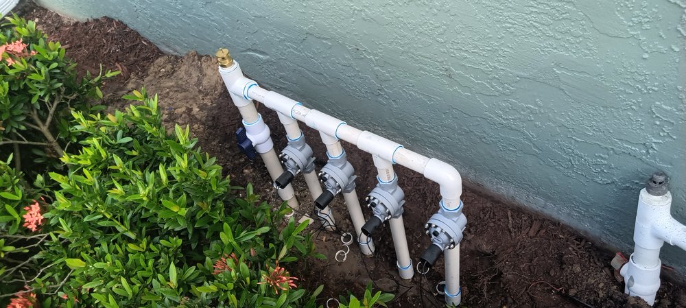 JM Irrigation