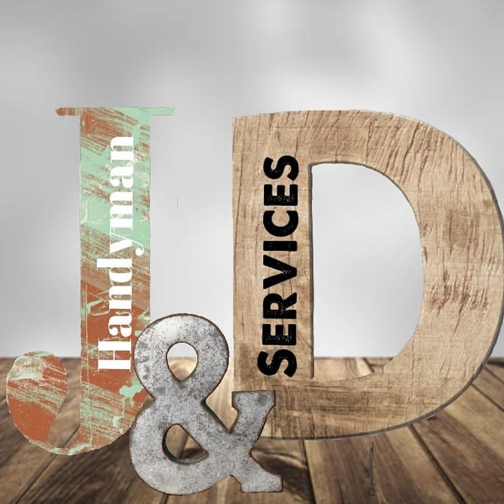 J&D Handyman
